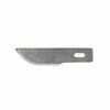 Excel Blades #22 Curved Edge Replacement Blade - 200 pcs. 10022